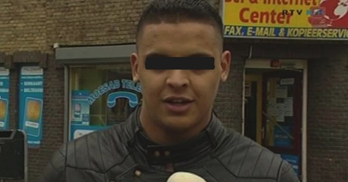 Ruzie in Marokkaanse rechtbank tussen advocaten Hamza B. en ...