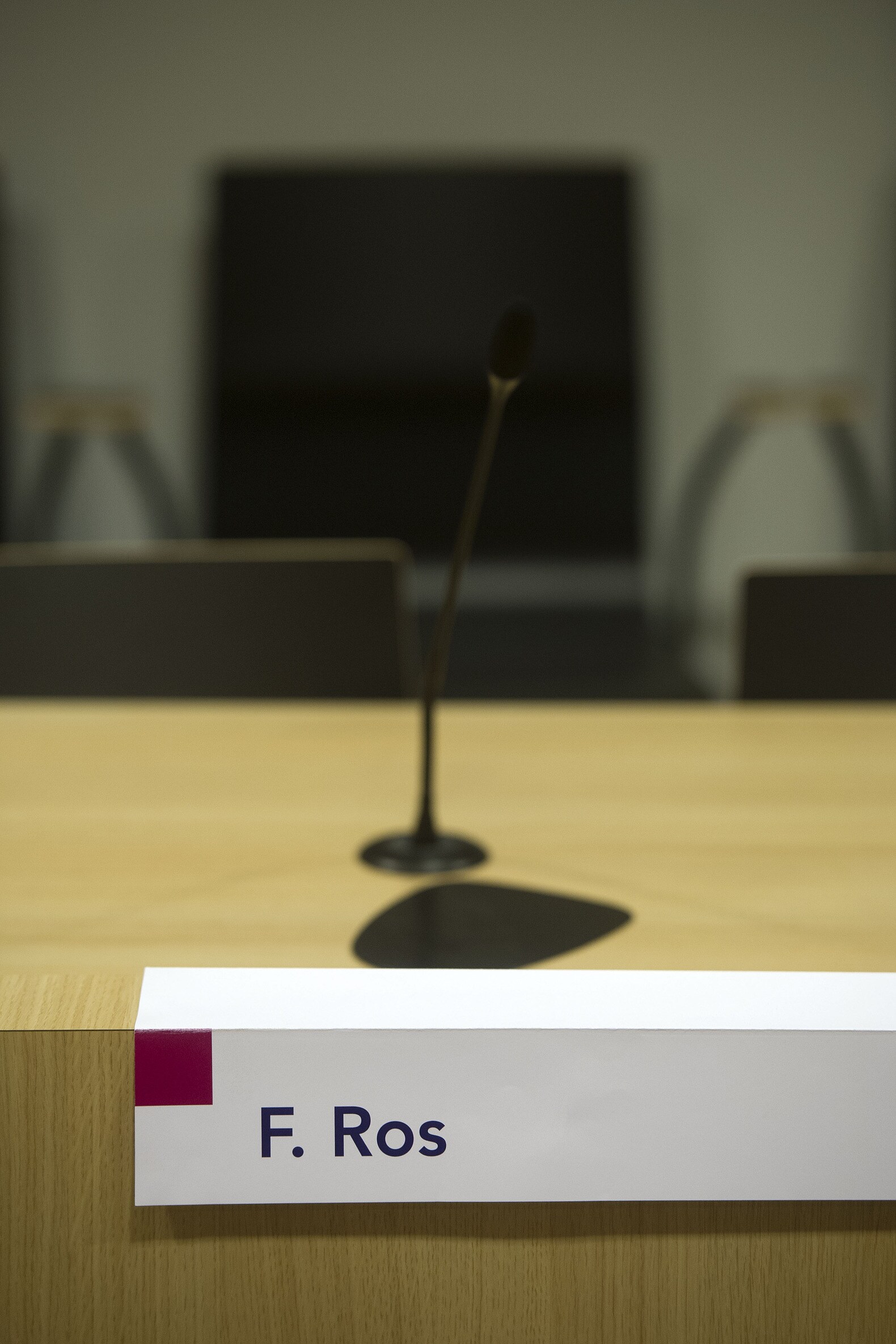 'Kroongetuige Fred Ros liquideerde Cor van Hout' Het Parool