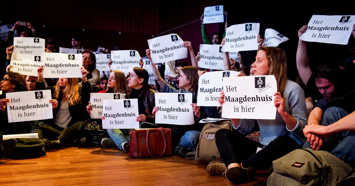 'De neiging om in het onderwijs meer te controleren, werkt verlammend ...
