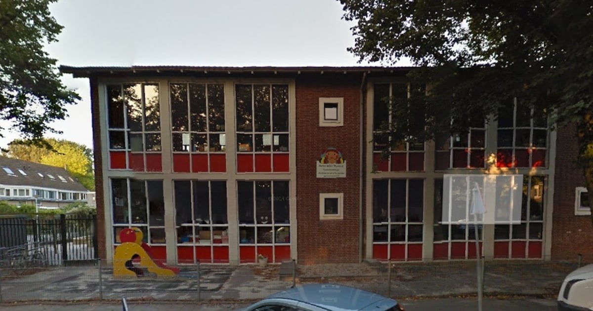 Slachtoffers misbruik conciërge Nieuw-West zijn broer (8) en zus (12)