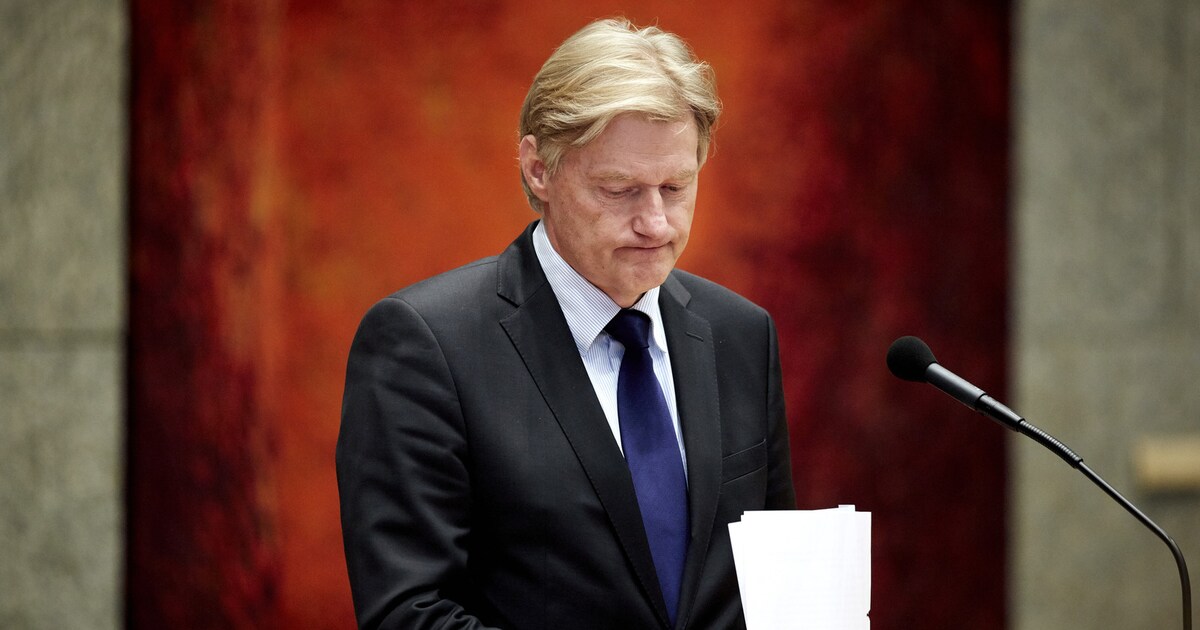 Is Martin van Rijn de juiste man om de pgb-problemen op te lossen ...