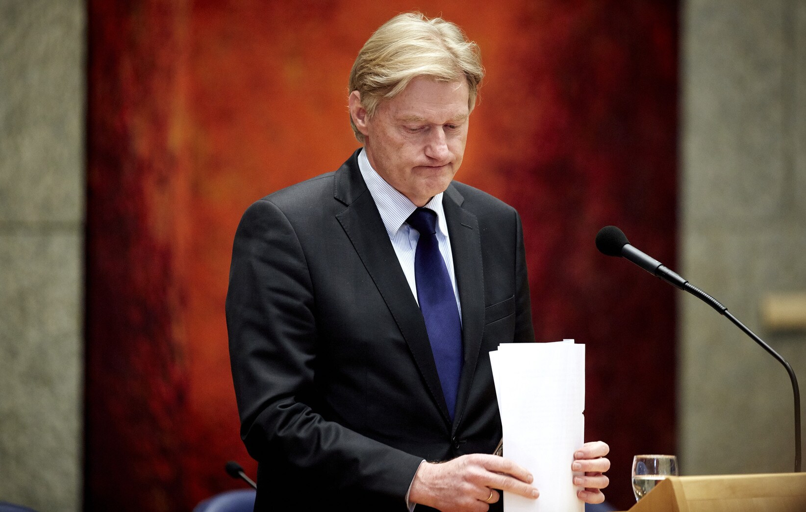 Is Martin van Rijn de juiste man om de pgb-problemen op te lossen ...