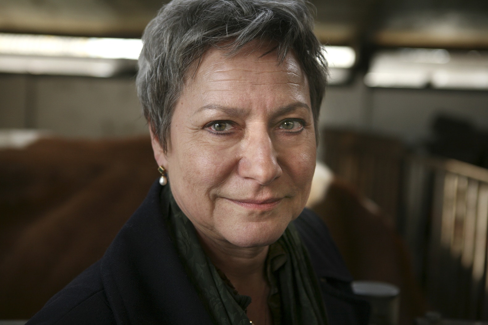 Actrice Bea Meulman (66) overleden | Het Parool