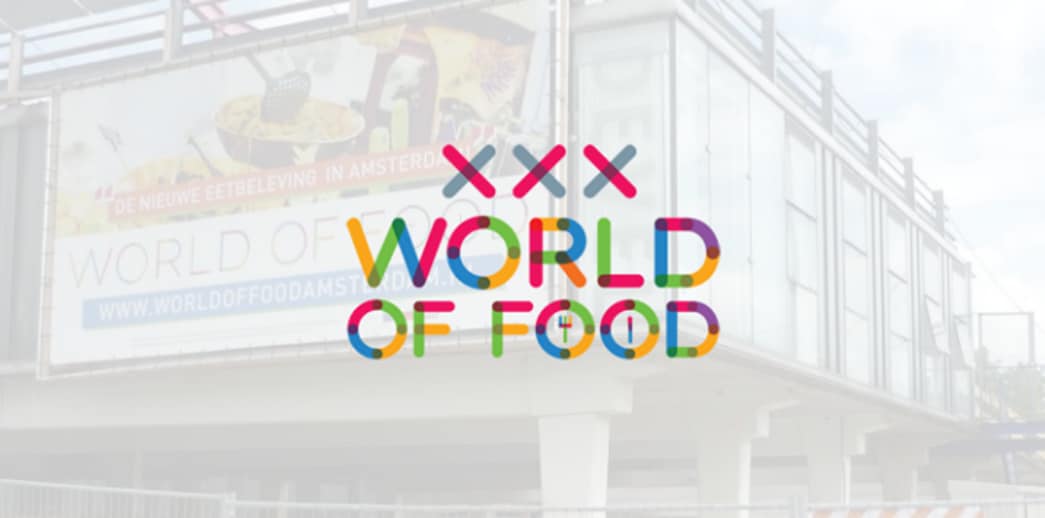 World of Food in Zuidoost morgen open - maar nog steeds niet helemaal