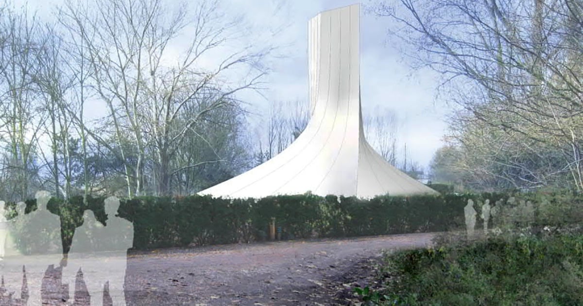 Zorgvlied maakt ovenruimte crematorium toegankelijk voor nabestaanden
