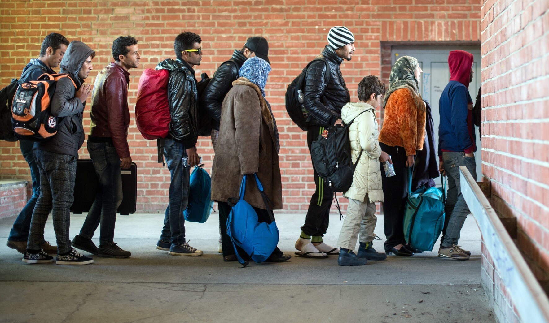 Amstelveen wil 400 vluchtelingen opvangen