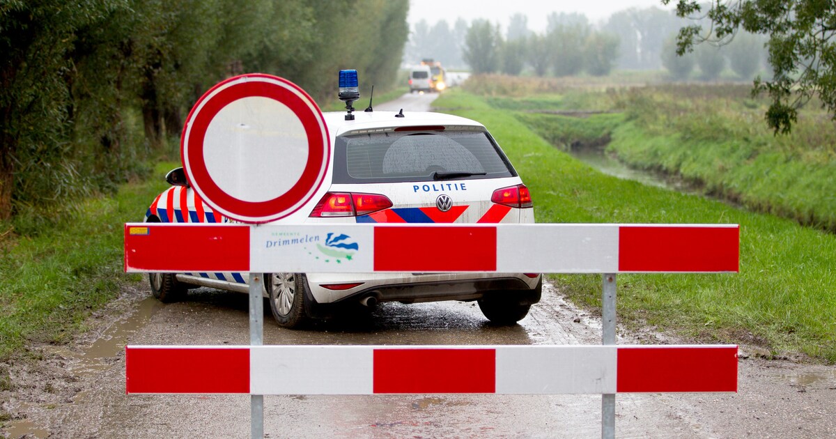 Verdachte moord Hooge Zwaluwe opnieuw vast