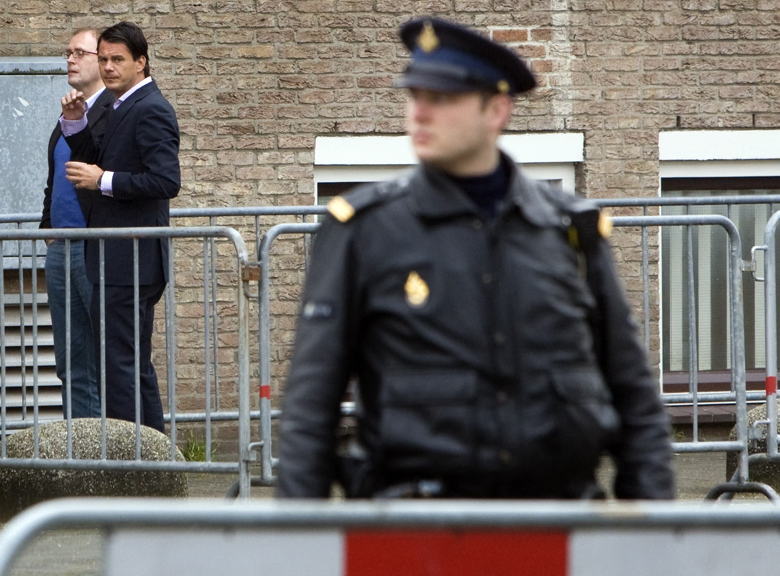 Opsporing Verzocht over moord op Cor van Hout, waarvoor Holleeder wordt