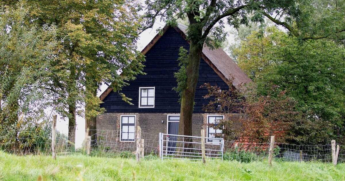 Arrestaties om dubbele moord Hooge Zwaluwe