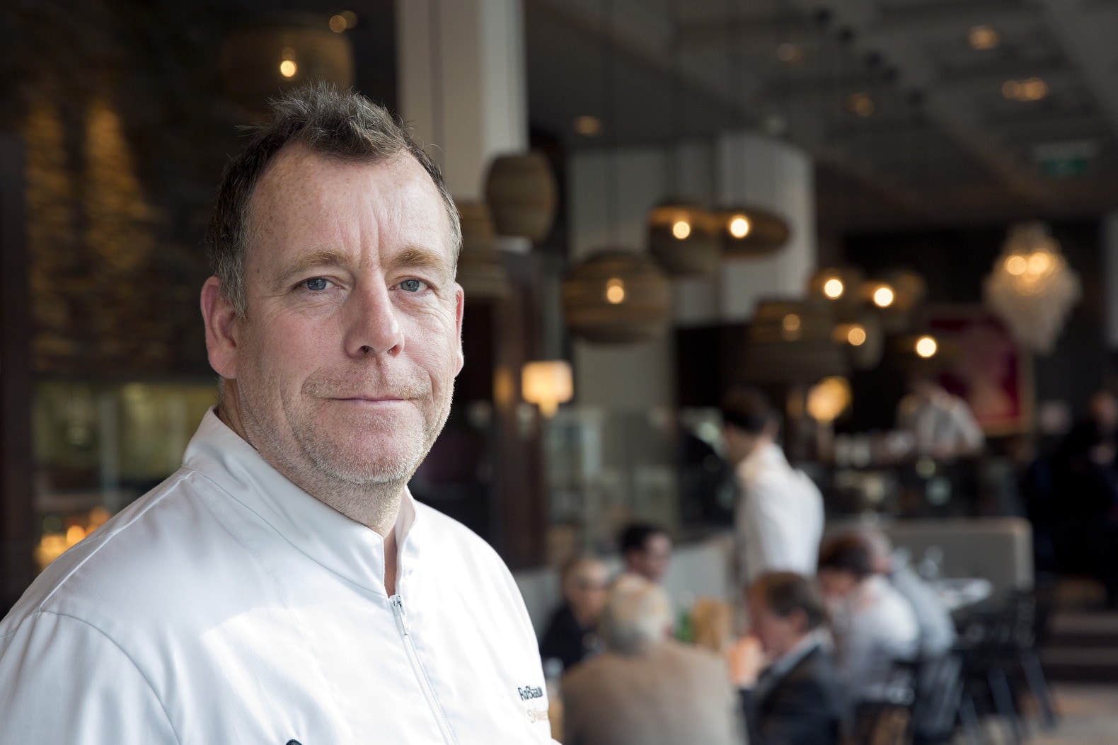 Ron Blaauw opent derde Gastrobar in Ouderkerk aan de Amstel | Het Parool