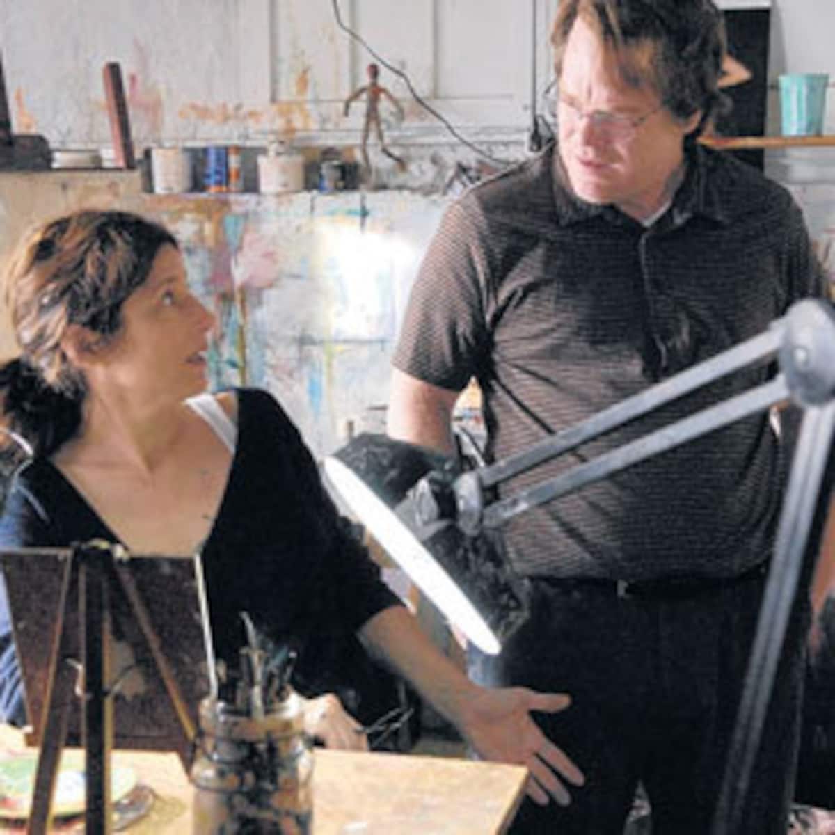 Synecdoche, New York **** | Het Parool