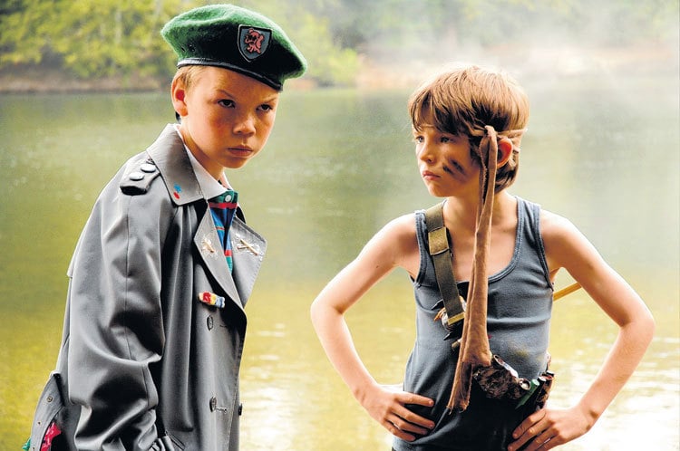 Son of Rambow **** | Het Parool