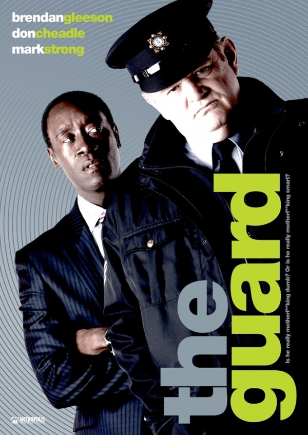 The guard **** | Het Parool