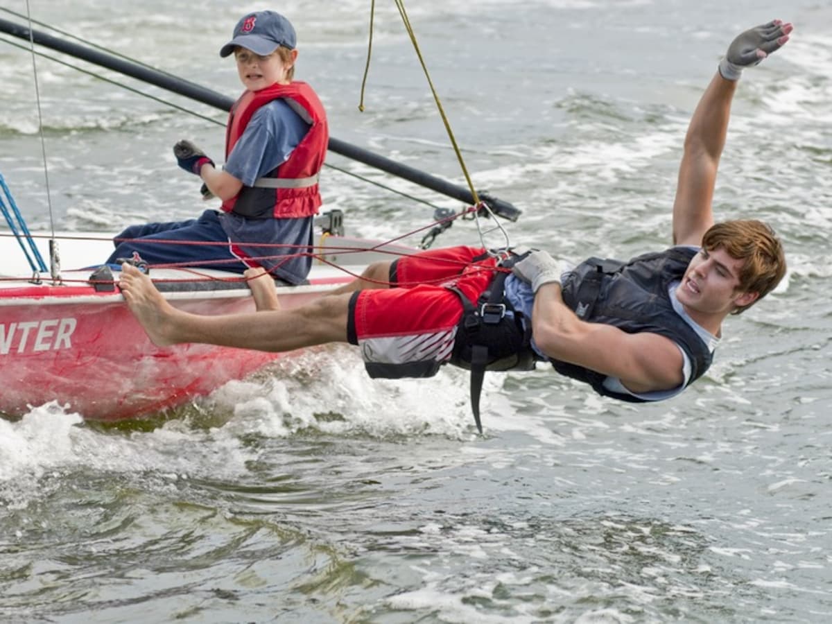 Charlie St. Cloud *** | Het Parool