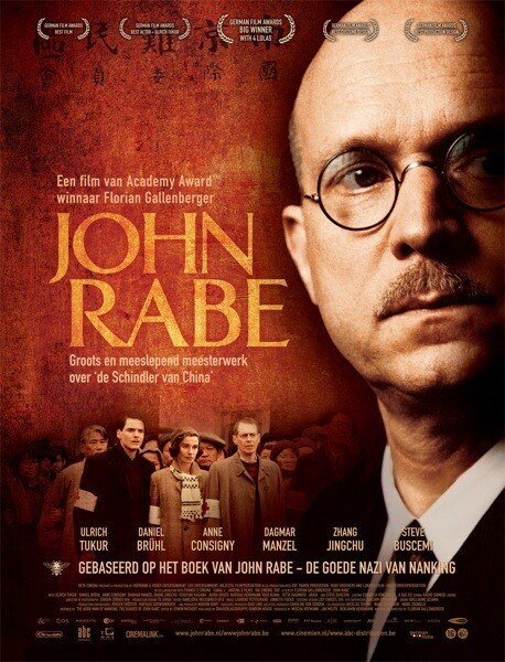 John Rabe*** | Het Parool