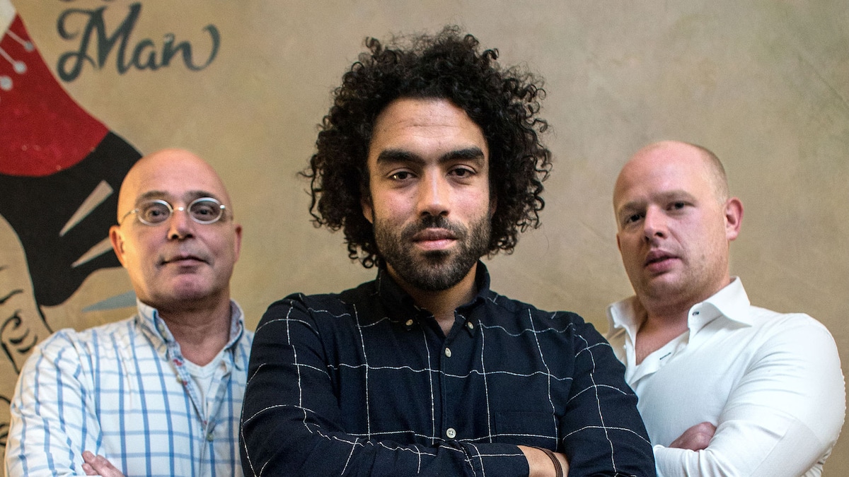 3WO maakt van elke buurt de leukste buurt!