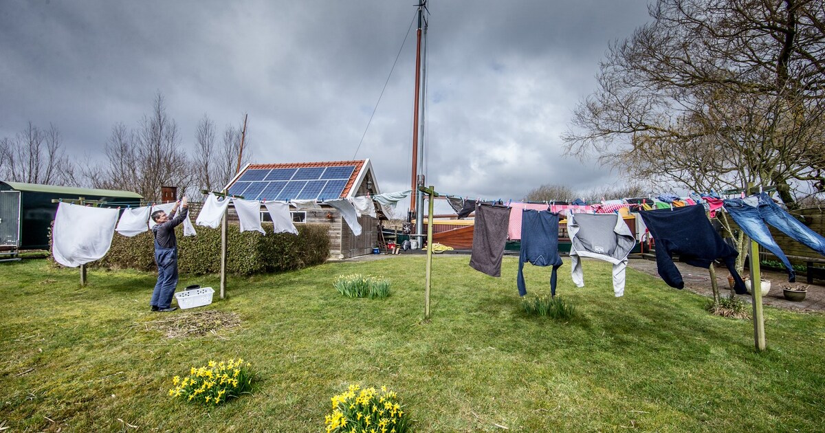 Kan de liefde tussen Haarlemmerliede en Amsterdam opbloeien?