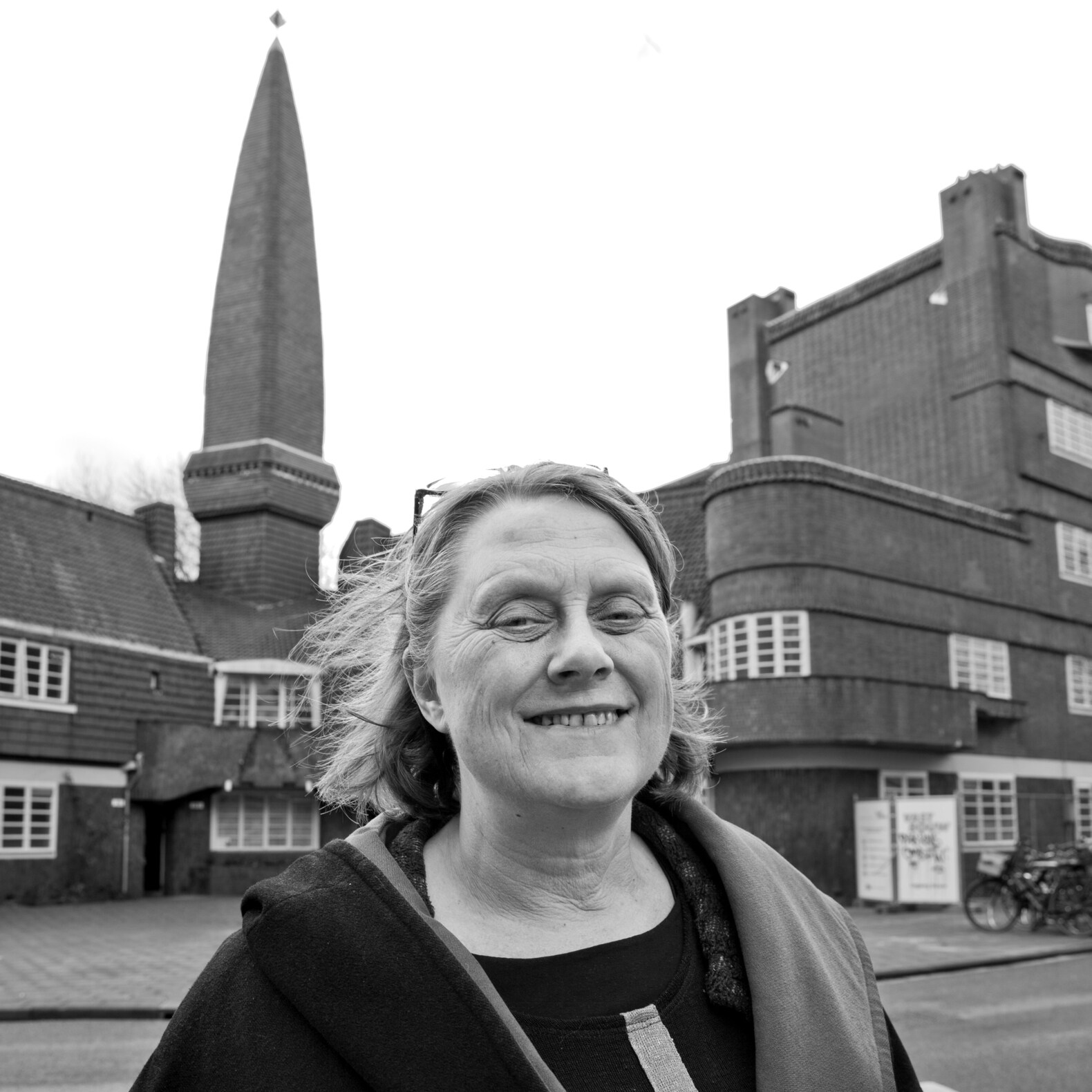 De 17 favoriete plekken van Alice Roegolt, directeur van Museum Het ...