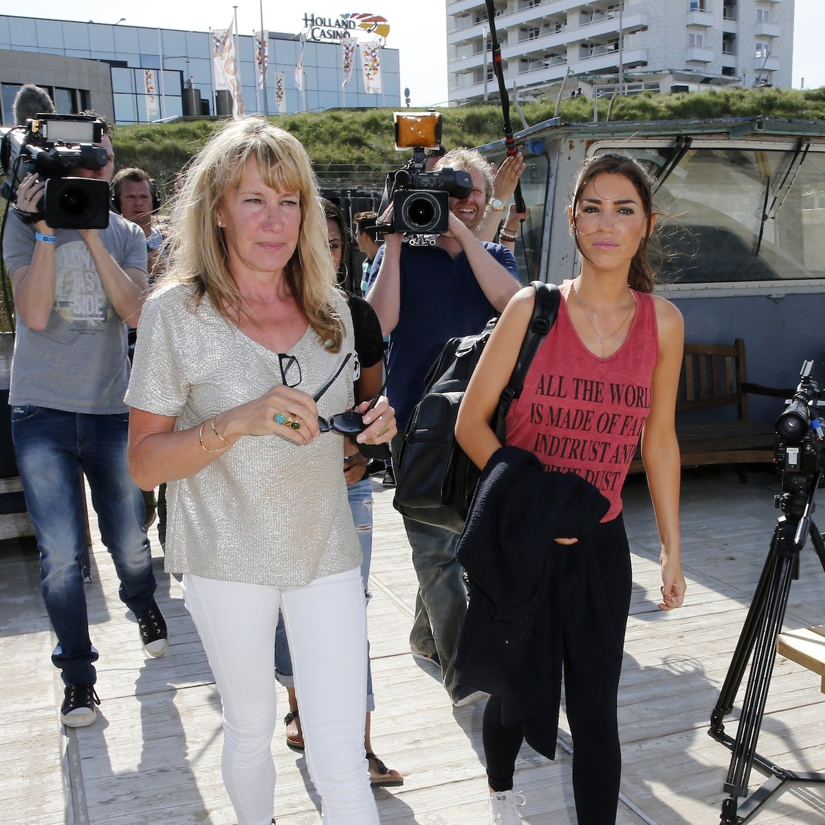 Suze Randall porno tomosha