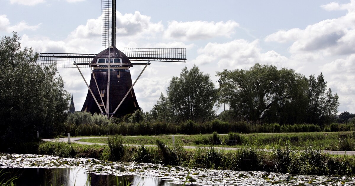 Zuidoost laat Driemond stadsgebied met Weesp vormen