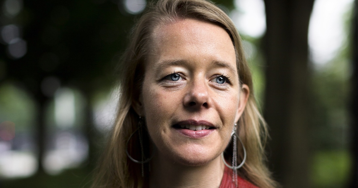 Slachtoffer tasjesroof: 'Ik heb als een bezetene gevochten'