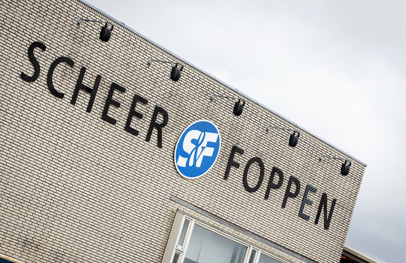 Elektronicaketen Scheer & Foppen Failliet | Het Parool