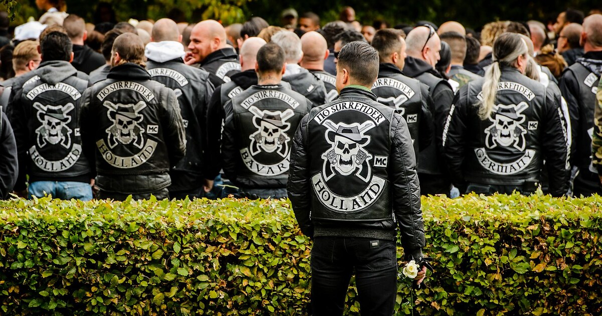 Belg opgepakt voor moorden Hooge Zwaluwe