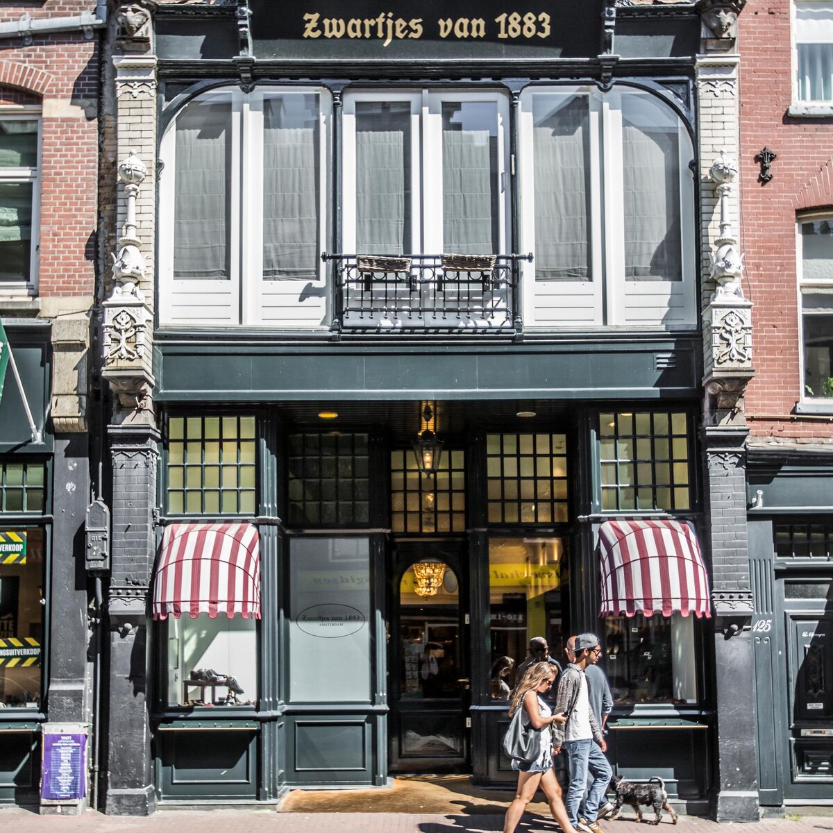 Zwartjes schoenen amsterdam gelderlandplein sale