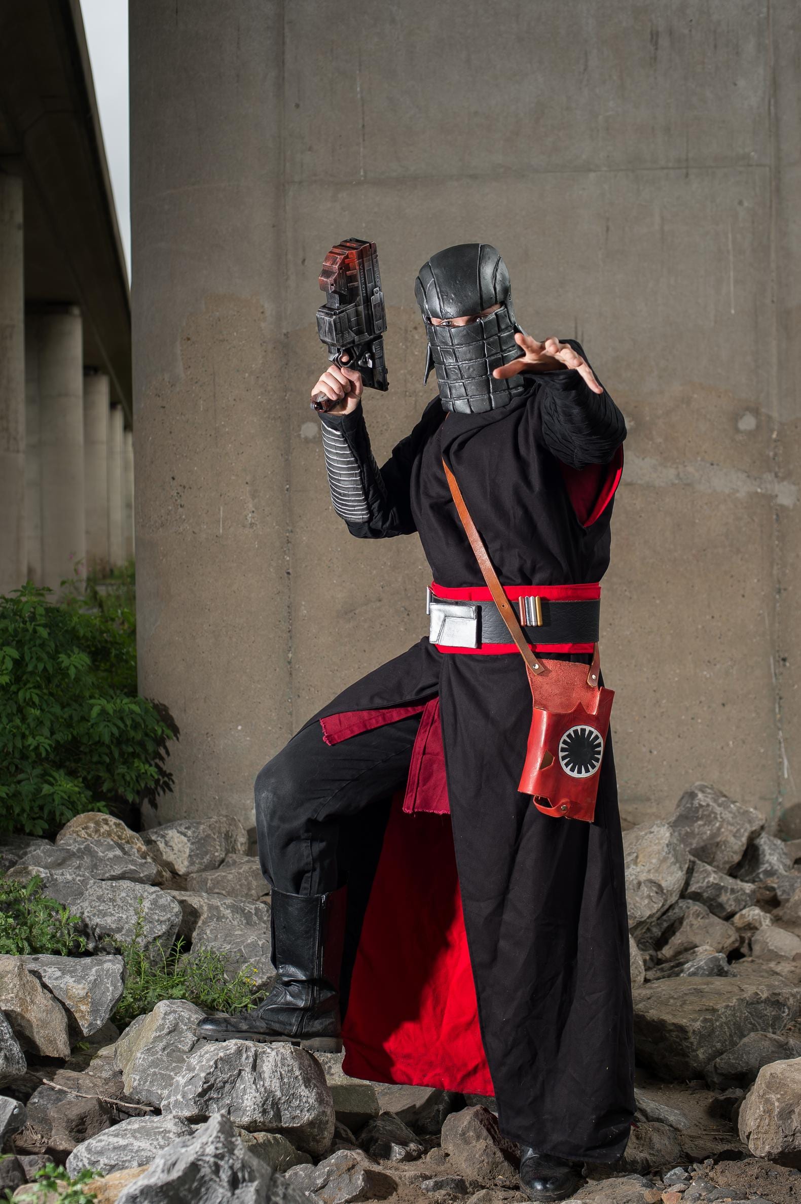 3 cosplayers over hun hobby: 'Het heeft mijn leven enorm verrijkt ...