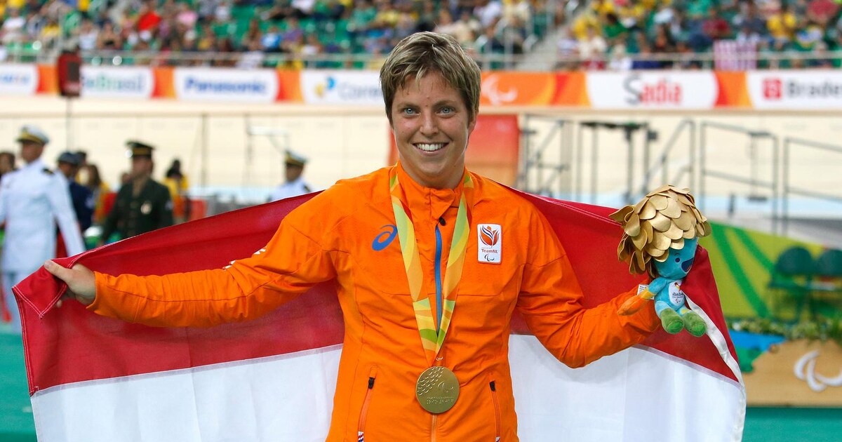 Oranje grossiert in medailles in Rio