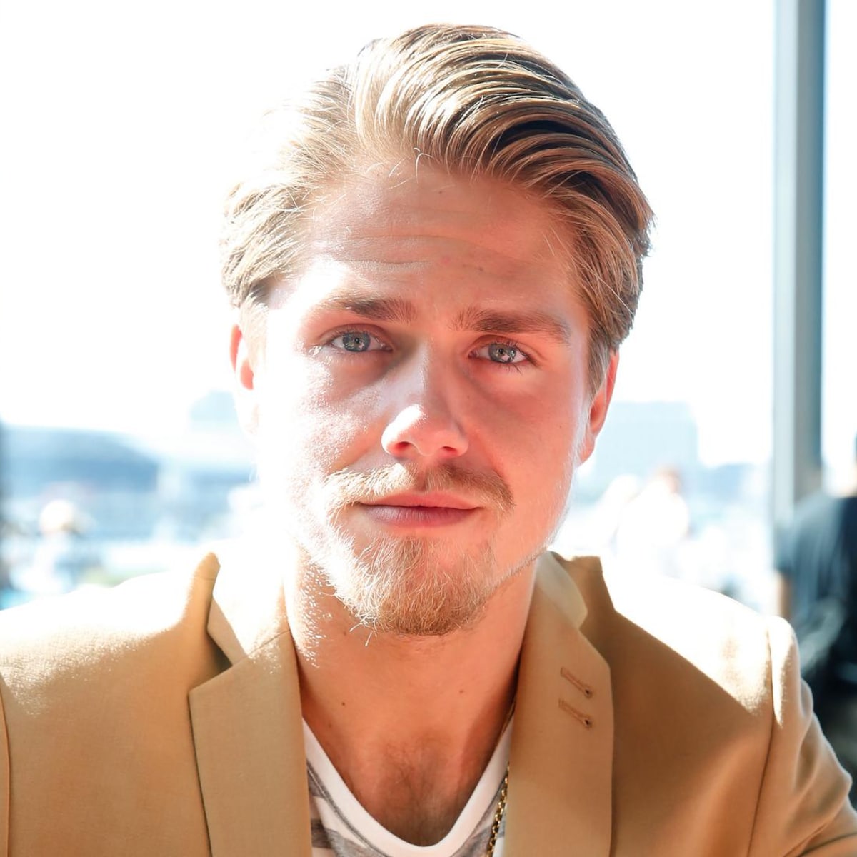 André Hazes jr. geeft tweede show | Het Parool