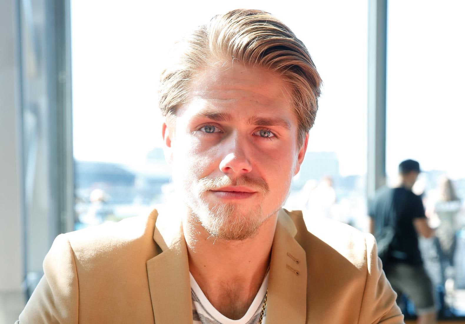 André Hazes jr. geeft tweede show | Het Parool