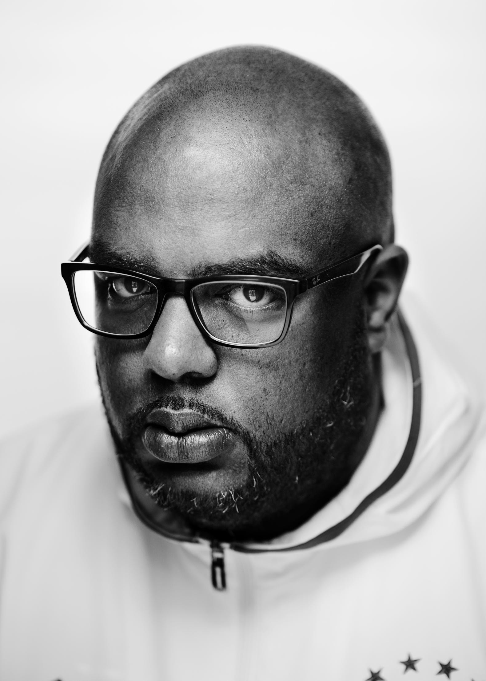 Rotjoch (101Barz): 'Een rapper is goed als hij ook een artiest is ...