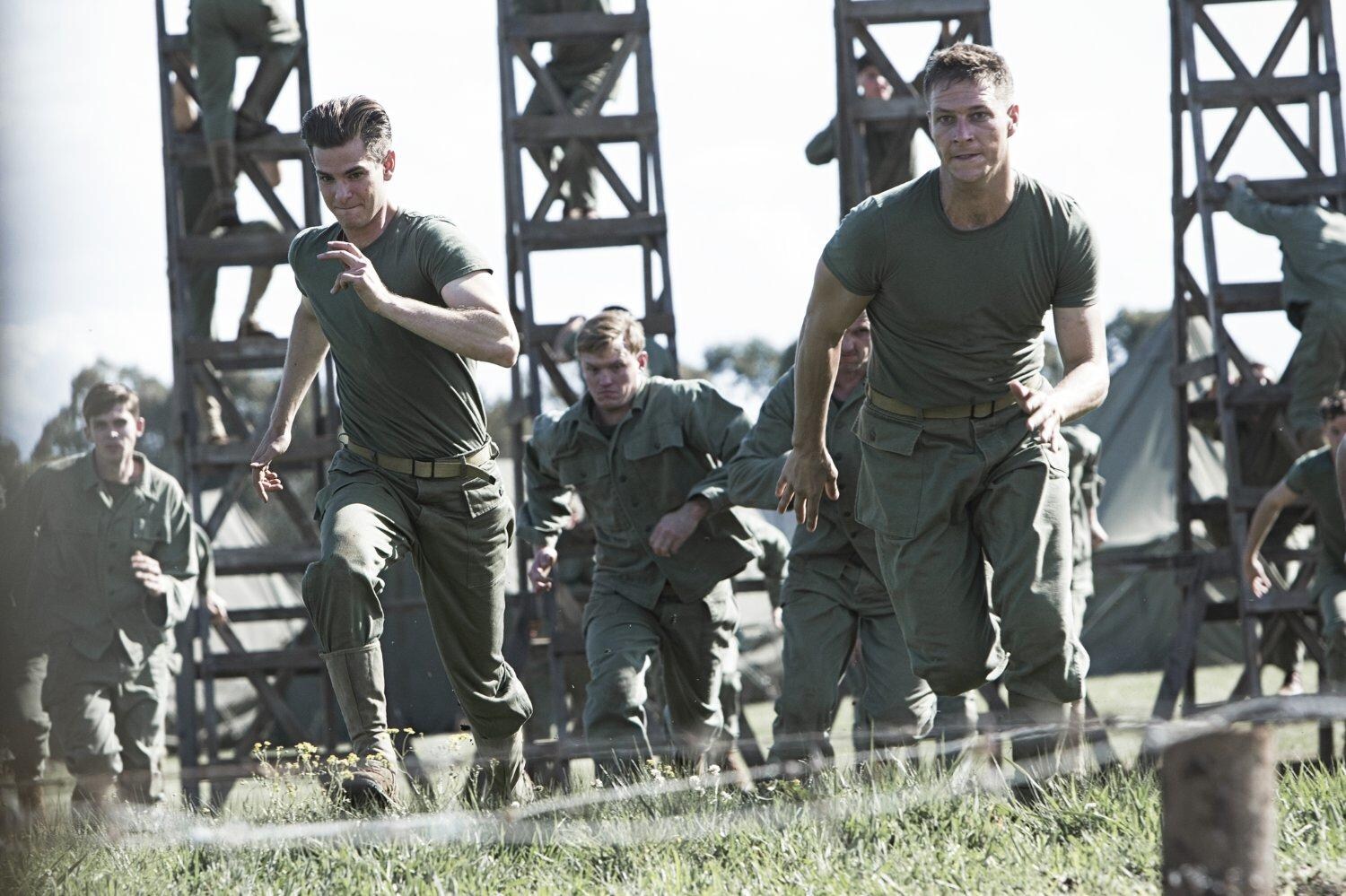 Hacksaw Ridge | Het Parool