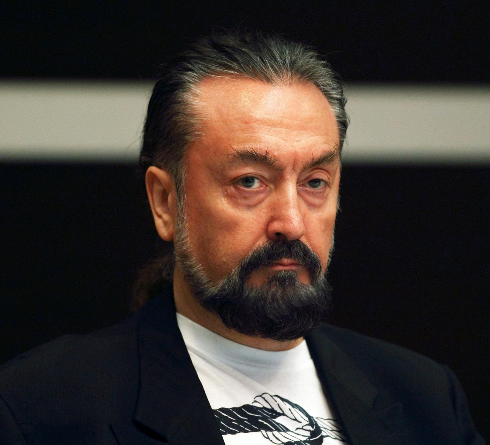 Adnan Oktar