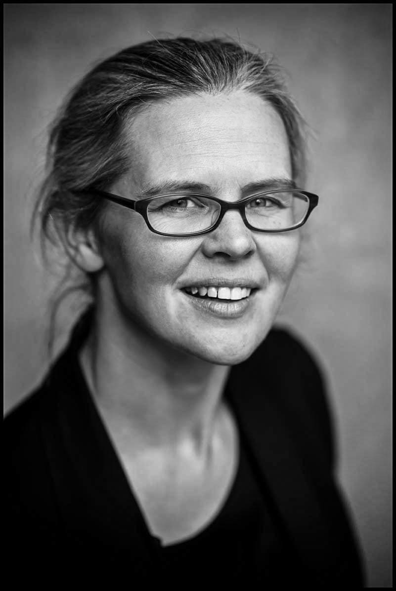 De jonge carrièrevrouw is bezig aan een inhaalslag | Het Parool