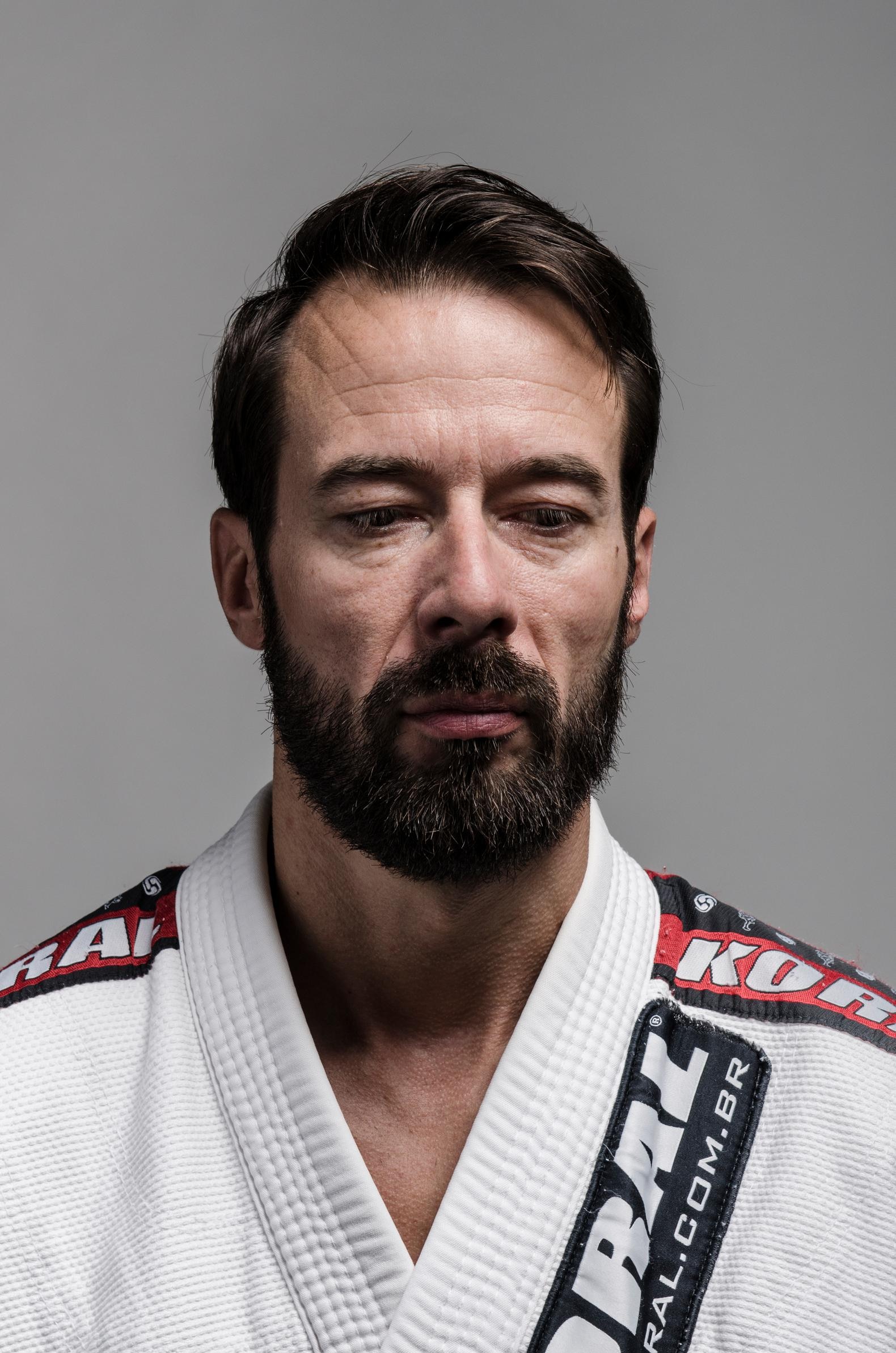 Nieuw talent: 5 eindexamenkandidaten van de Fotoacademie | Het Parool