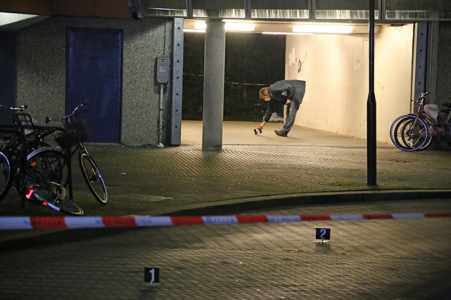 Alle liquidaties en ruzies met fatale gevolgen in Amsterdam | Het Parool