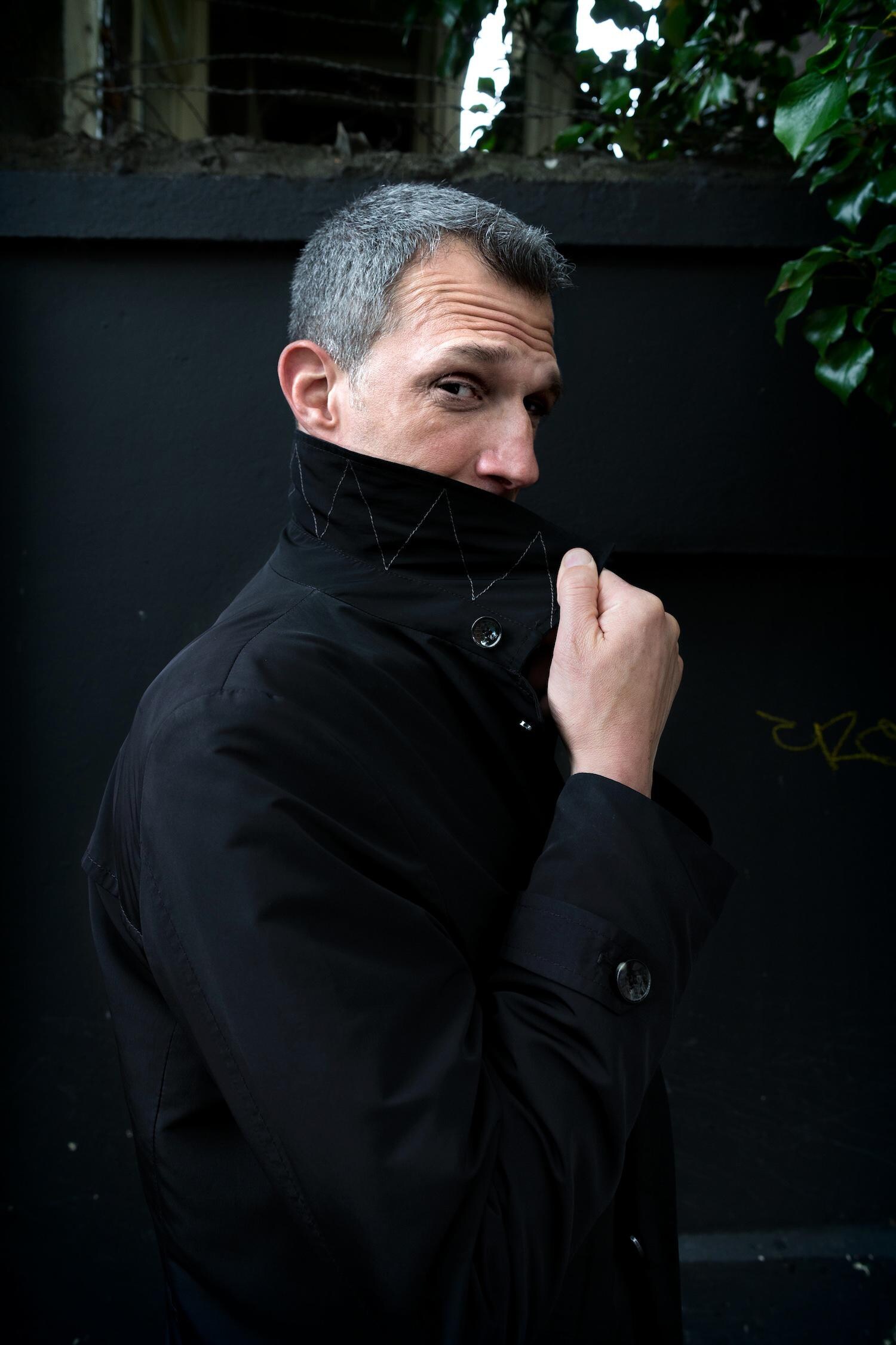 'Trump heeft als rasechte New Yorker het accent van een surfer uit California'