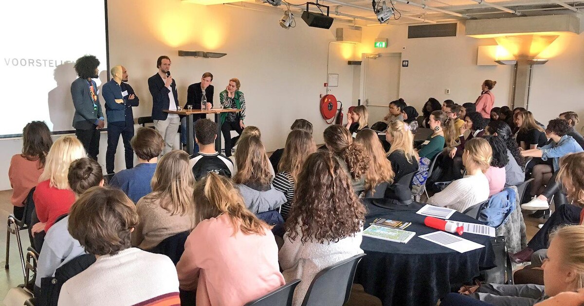 Studenten organiseren samen festival over inclusiviteit