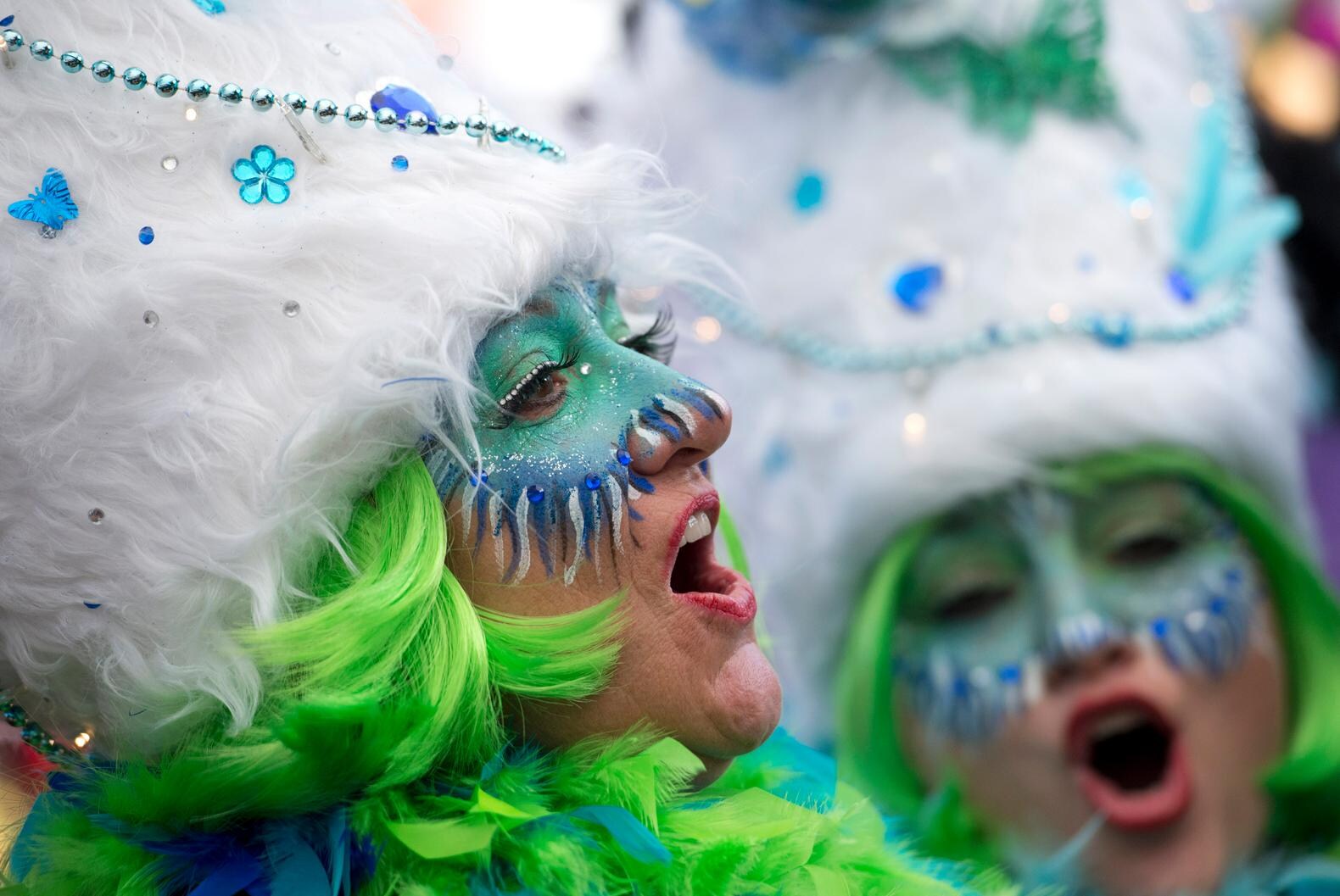 Dit moet je dit weekend doen in Amsterdam | Het Parool