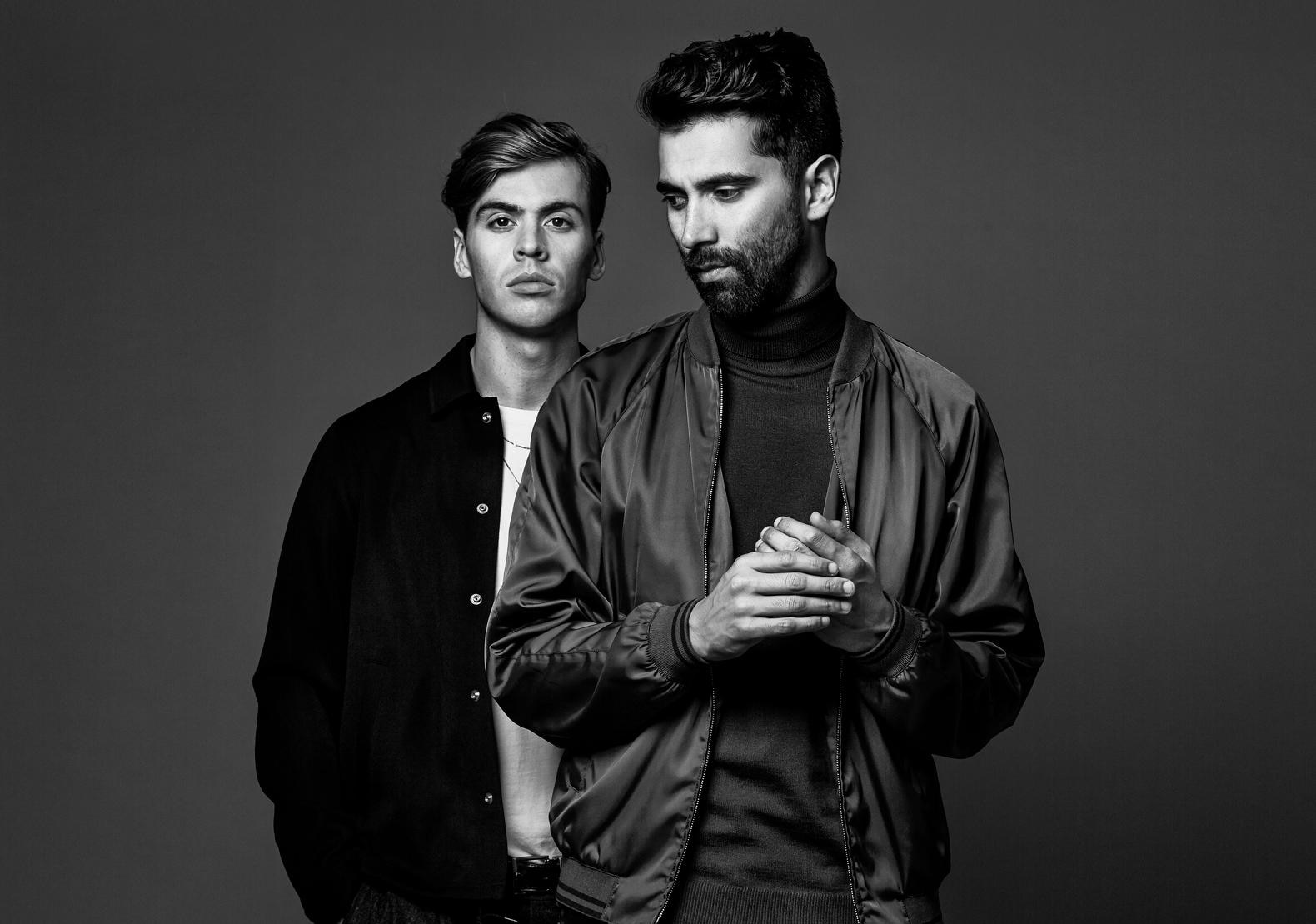 Amsterdamse wereldact Yellow Claw brengt ode aan zijn roots | Het Parool