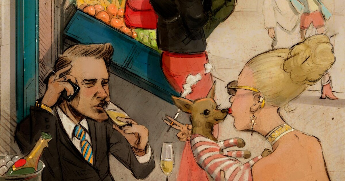 Verhuizen naar een betere buurt voor meer kansen? Klinkt leuk, werkt niet