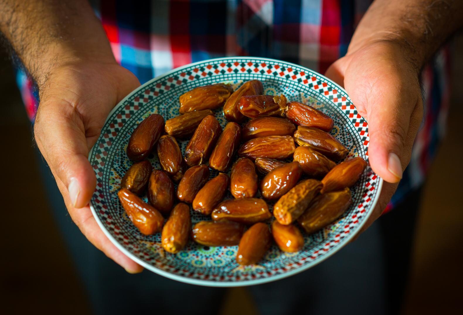 5x lekker makkelijk eten tijdens de ramadan Het Parool