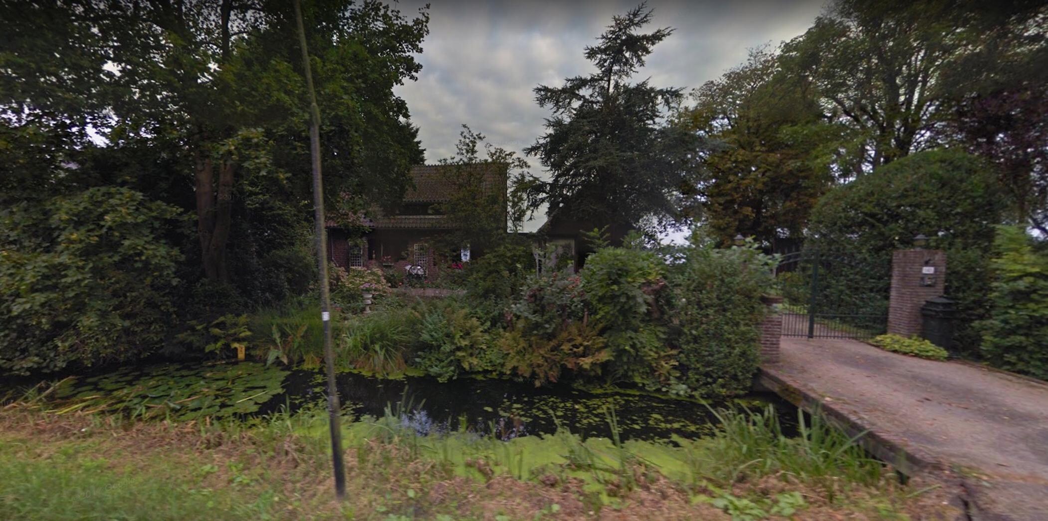 Rooie Ron krijgt alsnog celstraf en is villa kwijt | Het Parool