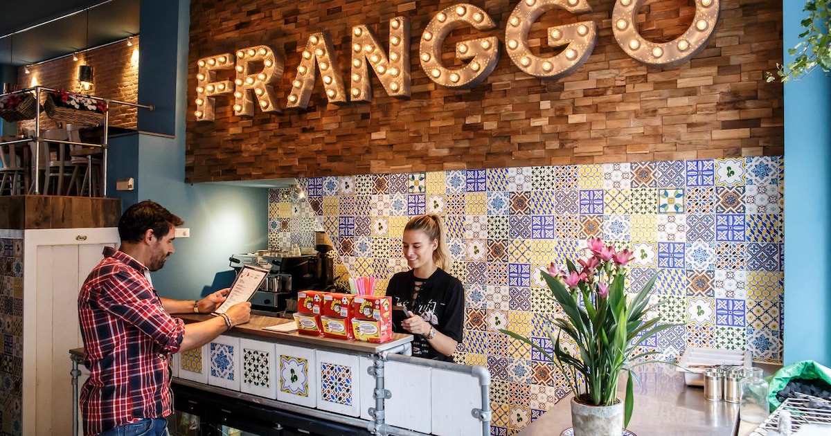 Restaurant Franggo | Het Parool