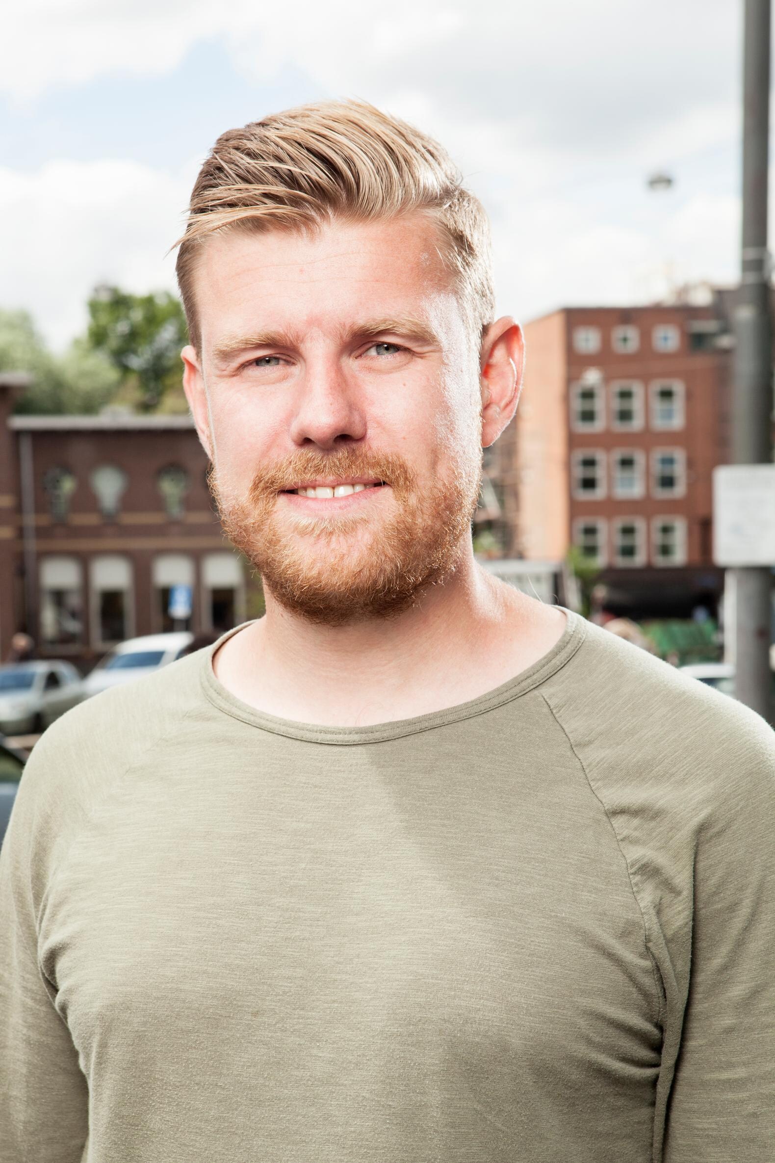 Vijf kiosken in West: 'Langzaam wordt het een succes' | Het Parool