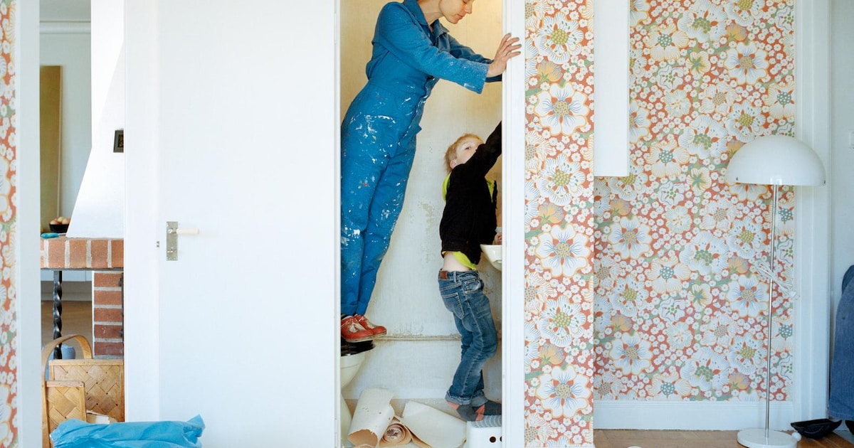 Hier moet je op letten bij als je je huis gaat verbouwen Het Parool