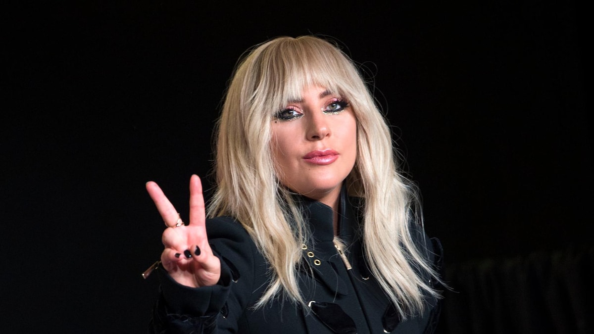 Concert Lady Gaga in Ziggo Dome gaat niet door | Het Parool