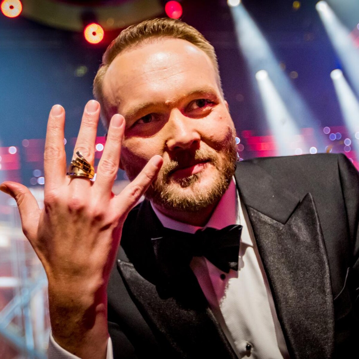 Dit zijn alle prijswinnaars van het Televiziergala 2017 | Het Parool